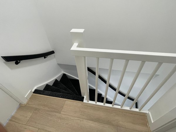 Medium property photo - Schoterweg 53, 2021 HZ Haarlem